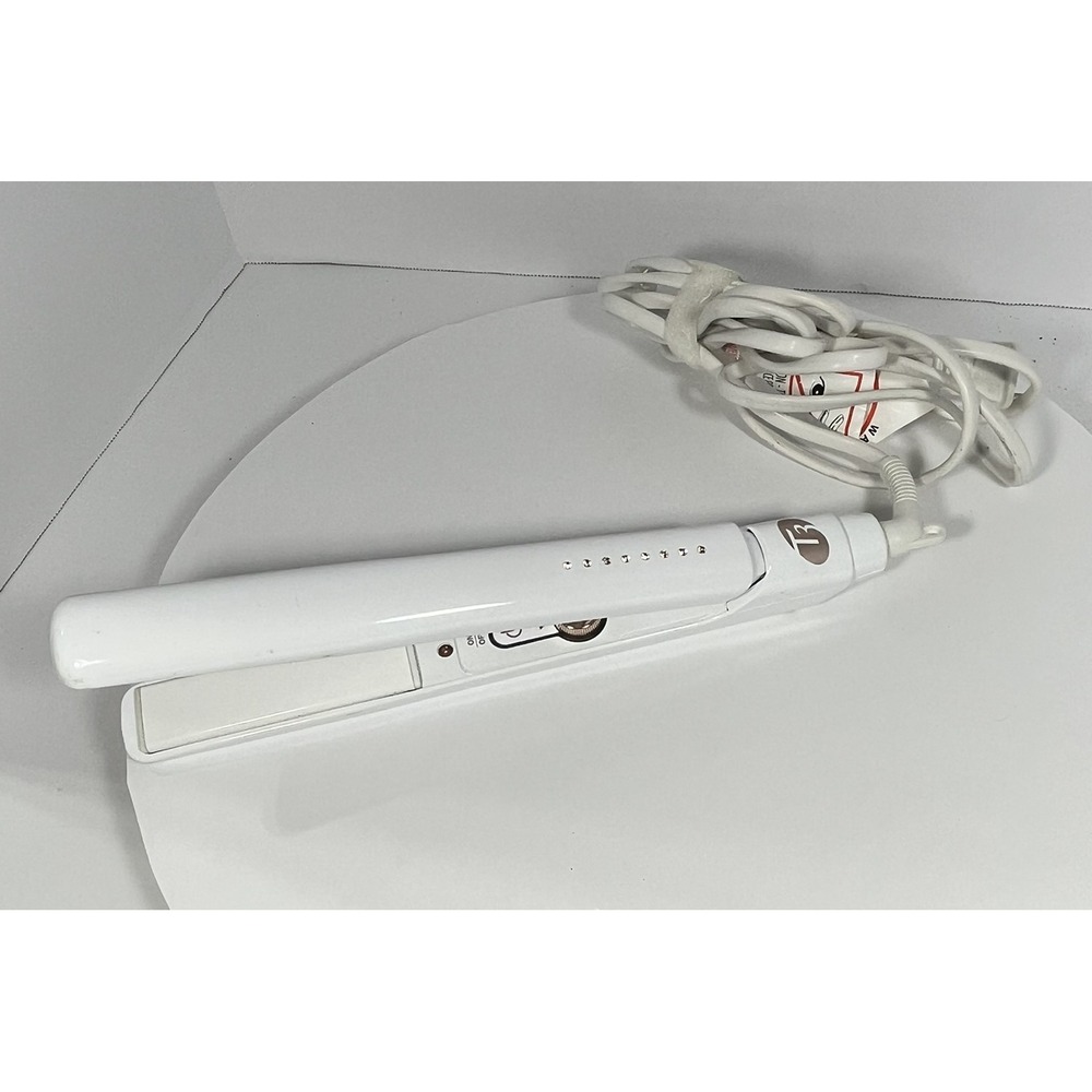T3 SinglePass StyleMax Professional 1" Ceramic Flat Iron